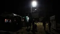 Israel Kerahkan Tank ke Tepi Barat setelah 23 Tahun Pasca-Intifada, Kelompok di Palestina Mengecam