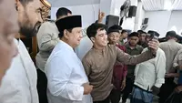 Seskab Teddy Ajak Warga Hadir Open House di Istana Hari Ini, Pukul 13.00-18.00 WIB