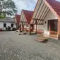 Homestay Bantuan BRI Peduli Tingkatkan Kapabilitas Warga Desa Kuta Lombok untuk Tingkatkan Sektor Pariwisata/Istimewa.