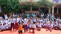 Makan Siang Bergizi jadi Andalan Prabowo, Sanggup Ciptakan Generasi Emas Indonesia?