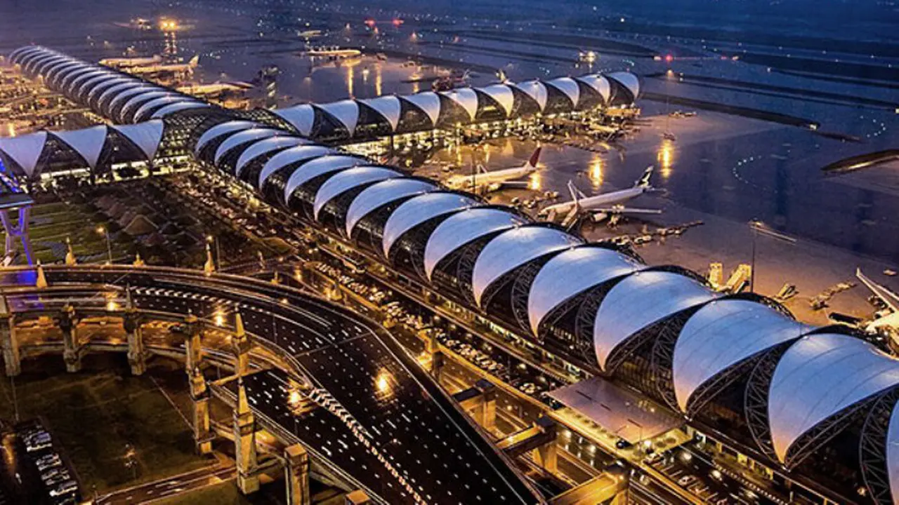 10 Bandara dengan Akses Wifi Tercepat, Indonesia Nomor Berapa?