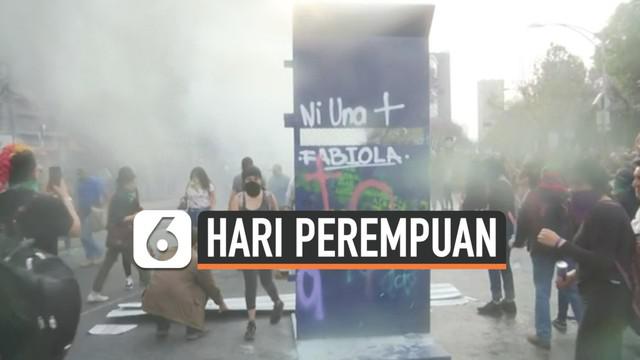 Berita Hari Perempuan Sedunia Hari Ini Kabar Terbaru Terkini Liputan6 Com