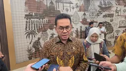 Sumber Surplus Terbesar Kedua, Mendag Perkuat Hubungan Dagang dengan India