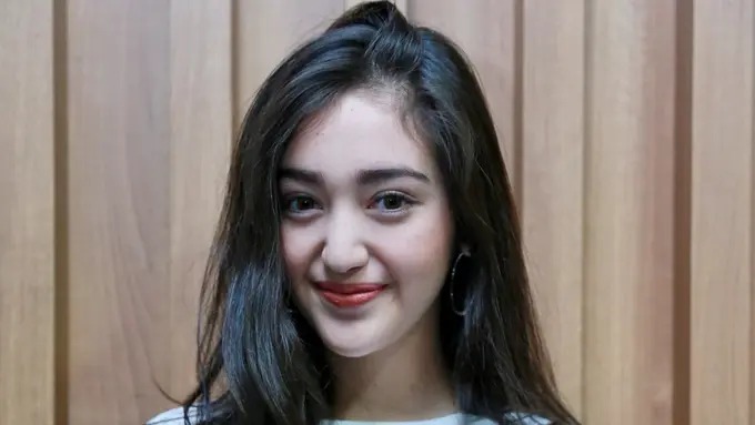 [Bintang] Ranty Maria