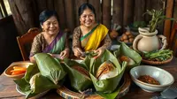 Resep Pepes Ikan Nila dan 8 Variasinya Lezat dan Praktis, Bumbu Sederhana