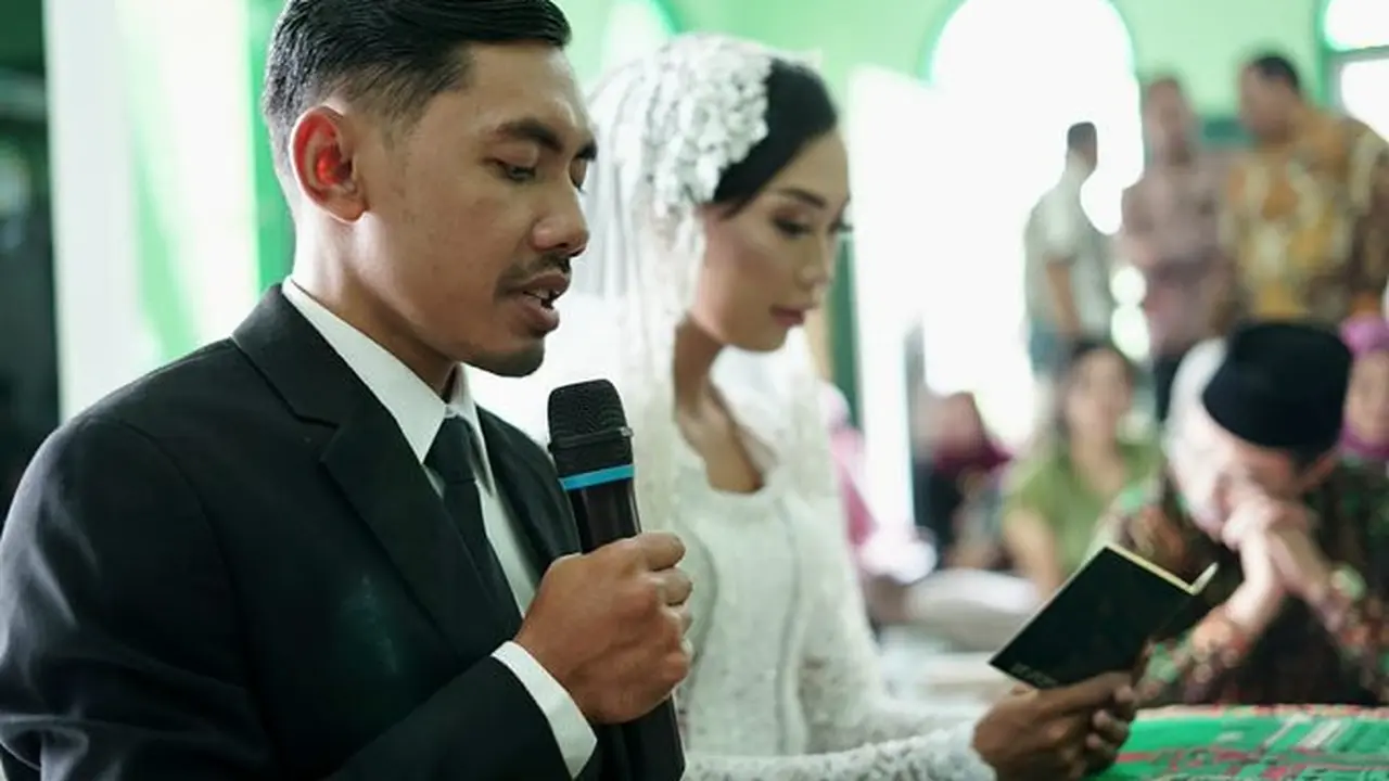 Satrio dan Karin