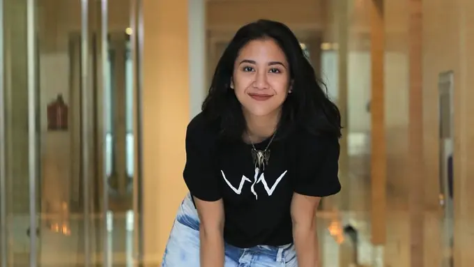 [Bintang] Sherina Munaf