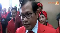 Pramono PDIP: Penundaan Penetapan DPT Tanda KPU Tak Siap