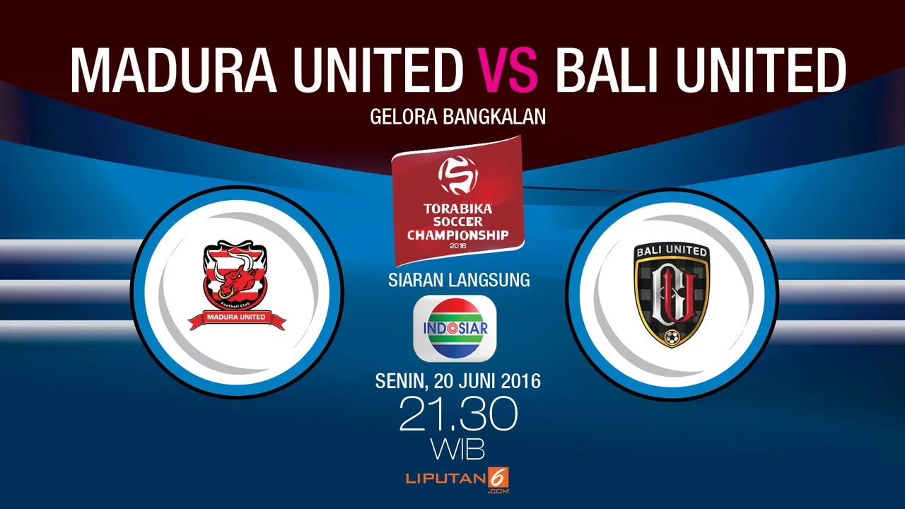 Prediksi Madura United vs Bali United