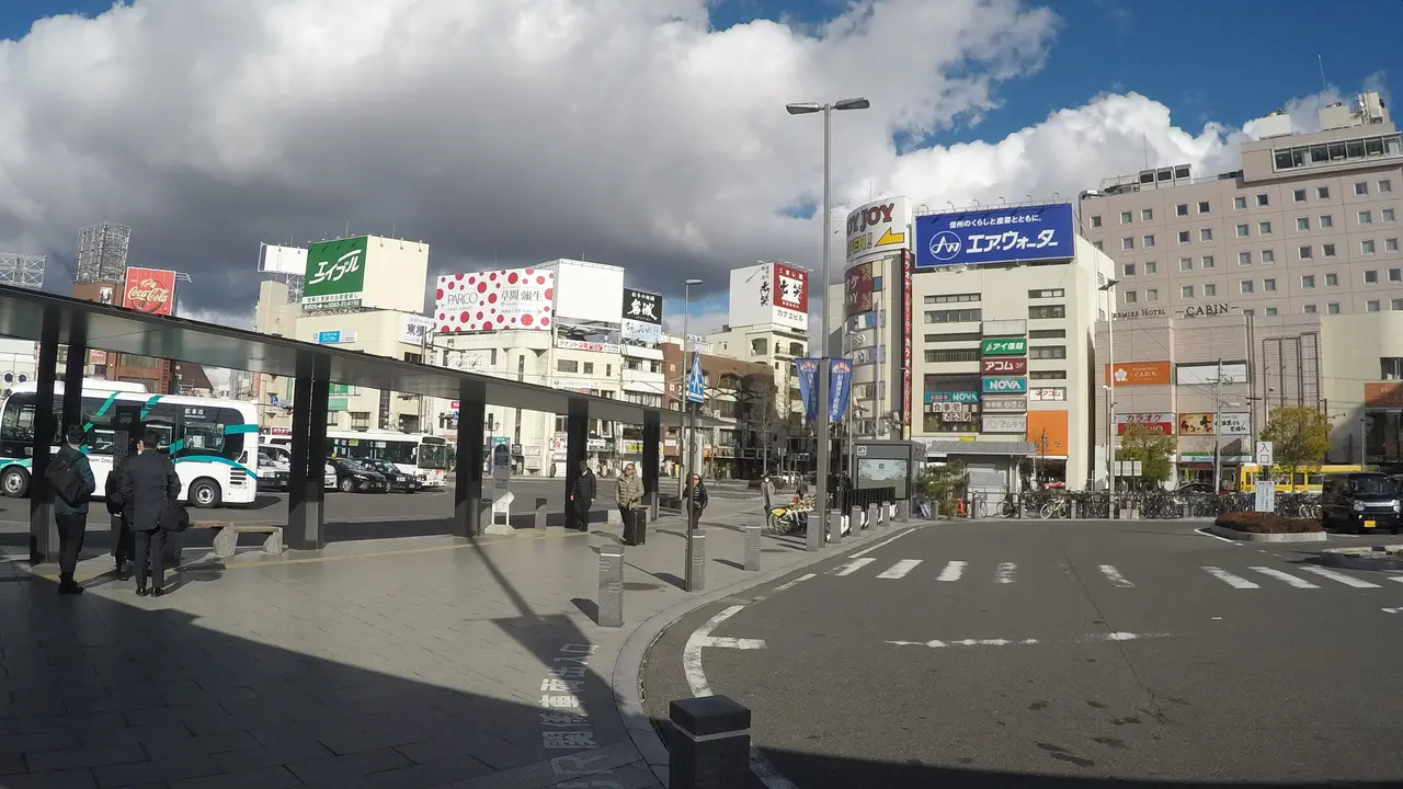 Matsumoto 1