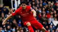 Liverpool Siapkan Penyerang Juve untuk Gantikan Suarez