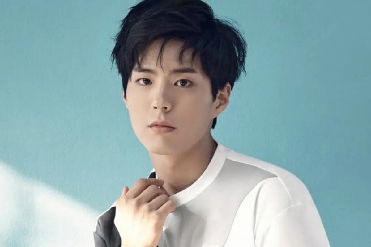 [Bintang] Bagi Park Bo Gum, Penggemar Adalah Segalanya