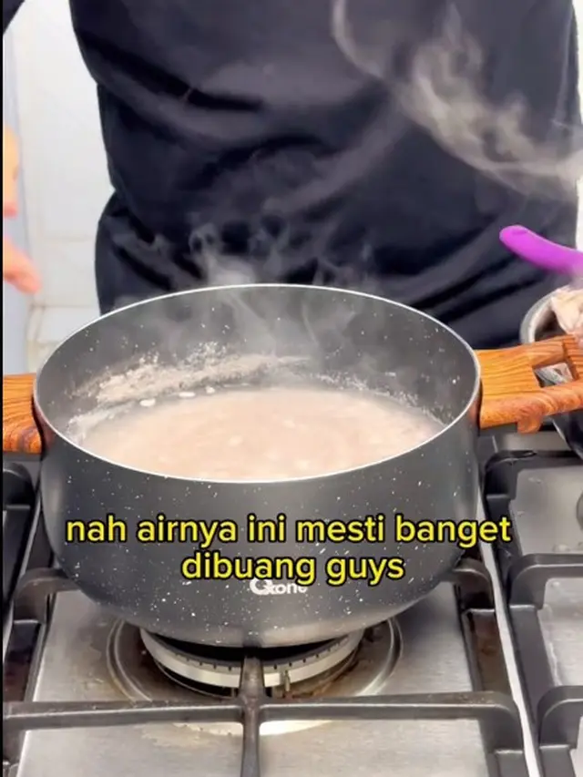 Pakai 4 Bahan, Begini Cara Mudah Singkirkan Bau Prengus Daging Kambing