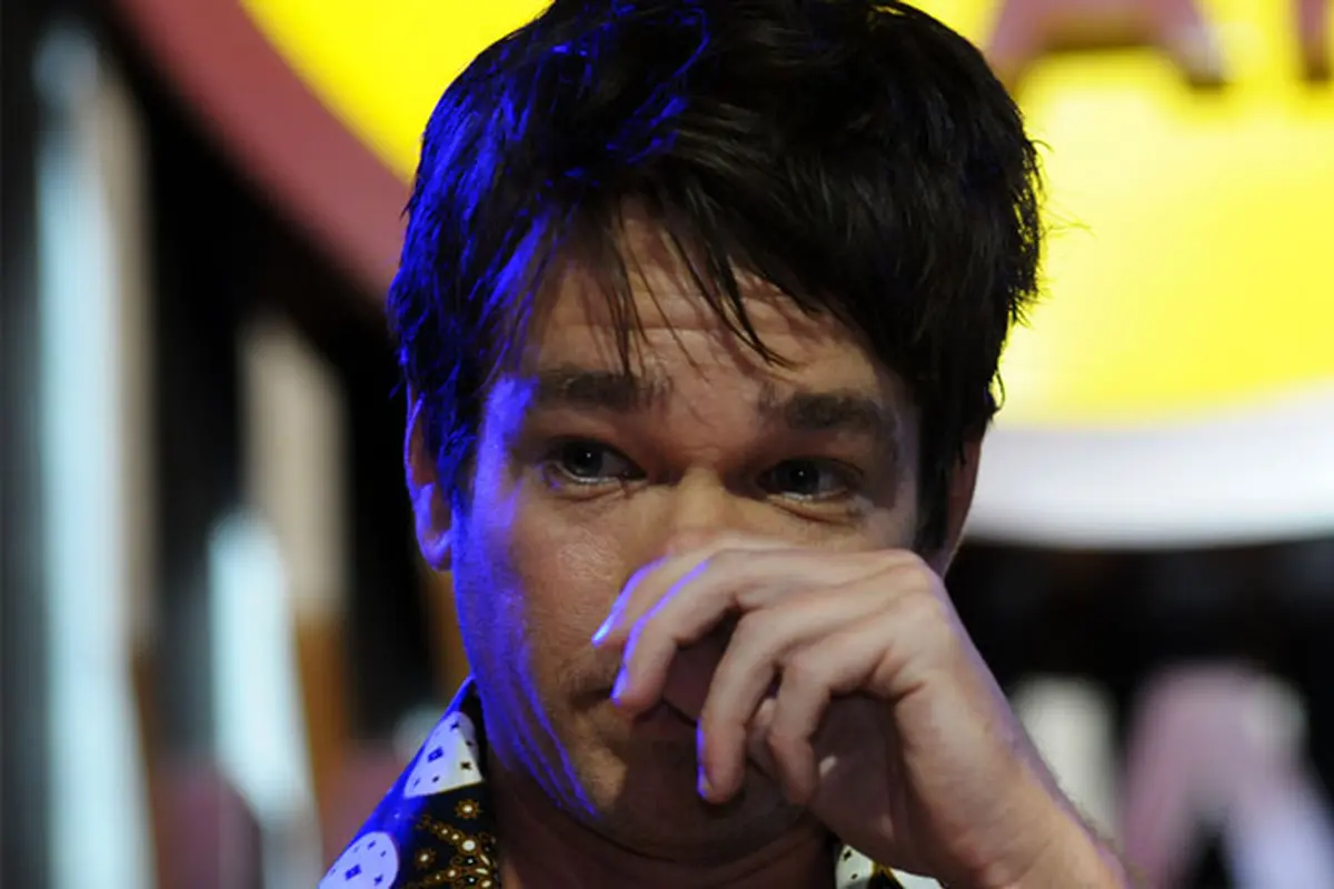 Nate Ruess