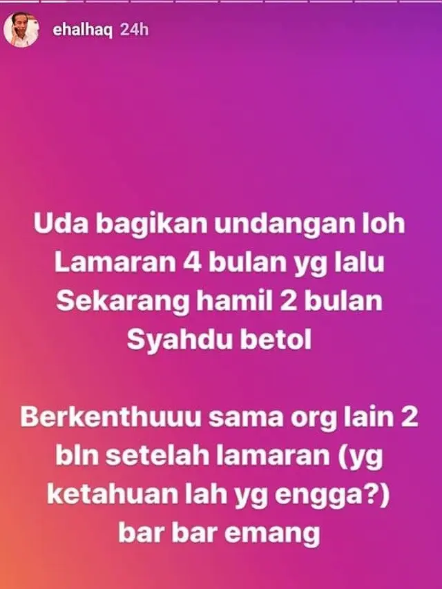 kisah pilu pria gagal menikah