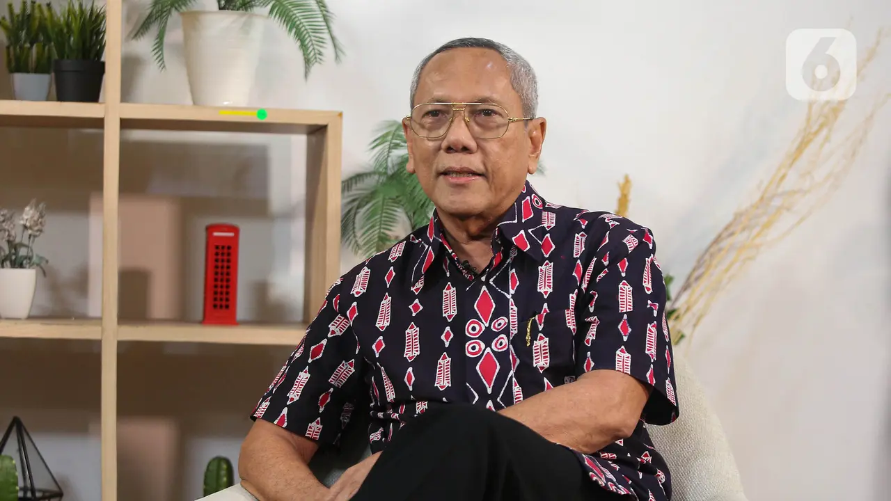 Tjandra Yoga Aditama