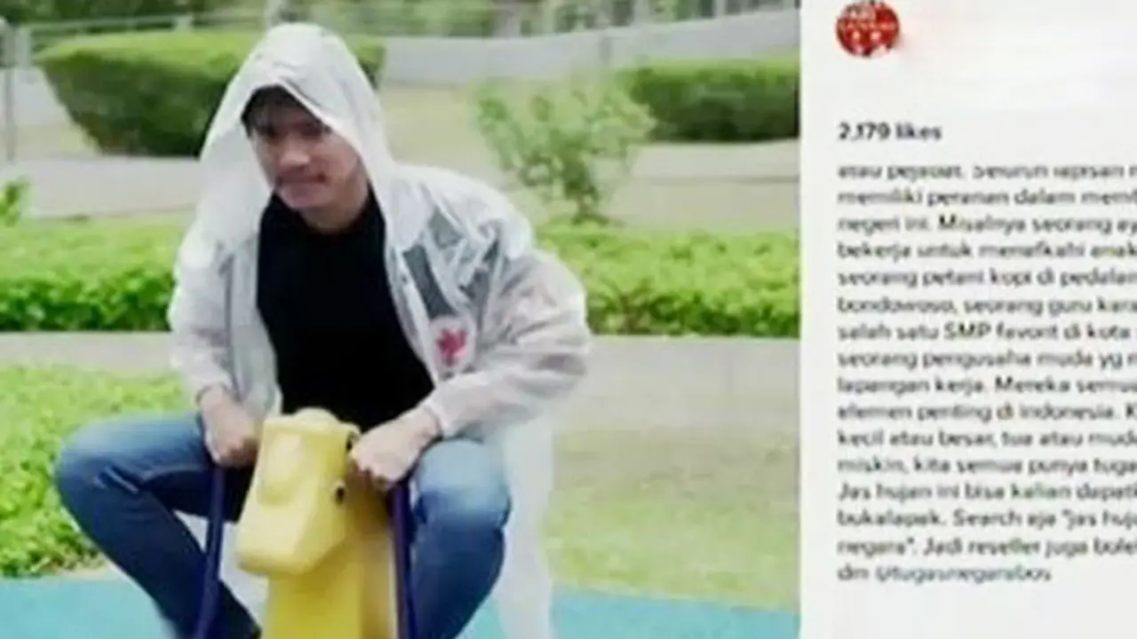 Kaesang Pangarep