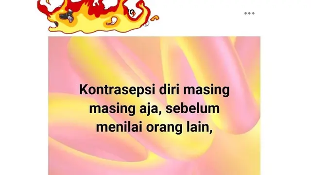 6 Status Facebook Salah Tulis Kata Ini Bikin Tepuk Jidat