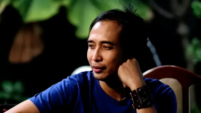 Jangan Panggil Aku Piyu Padi
