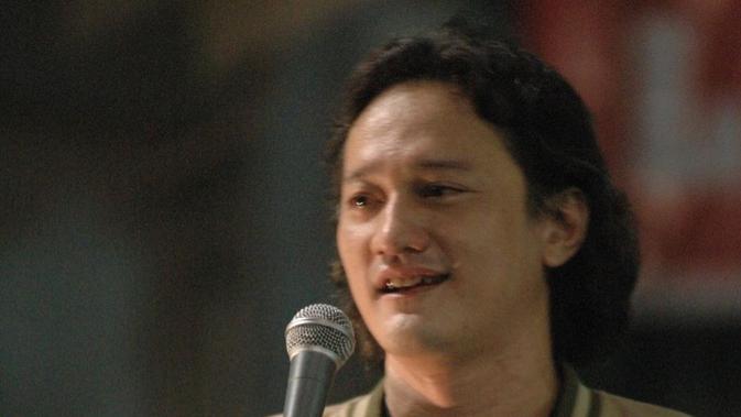 Sebelum Meninggal Dunia, Saturasi Oksigen Beben Jazz Suami Inna Kamarie Eks Dewi Dewi Naik Turun di Level 88 - Vimarsana News