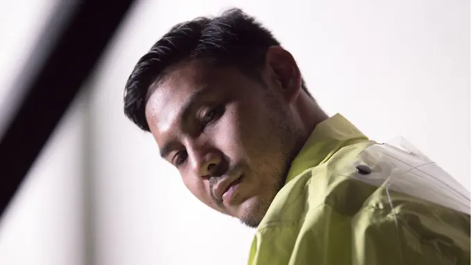 Studio Moral di Fimela Fest 2018