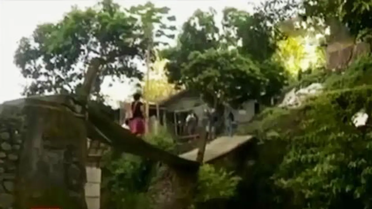 Tawuran Antar-Warga Manggarai hingga Jembatan Asa SCTV