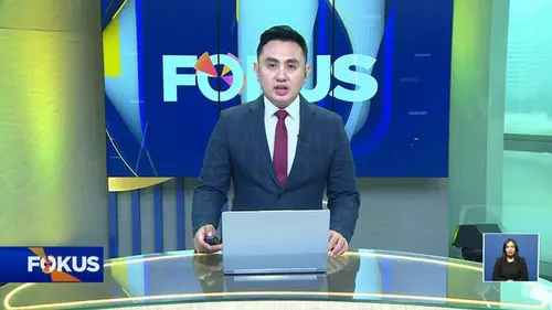 Fokus : Permukiman Diterjang Banjir di Demak, 11 Ribu Jiwa Terdampak