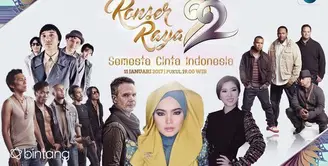 Kesan para selebriti yang pernah bekerjasama dengan Indosiar.