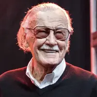 Stan Lee (Rich Polk / GETTY IMAGES NORTH AMERICA / AFP)