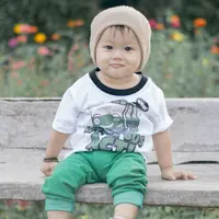 ilustrasi anak bayi/Photo by andri onet on Unsplash