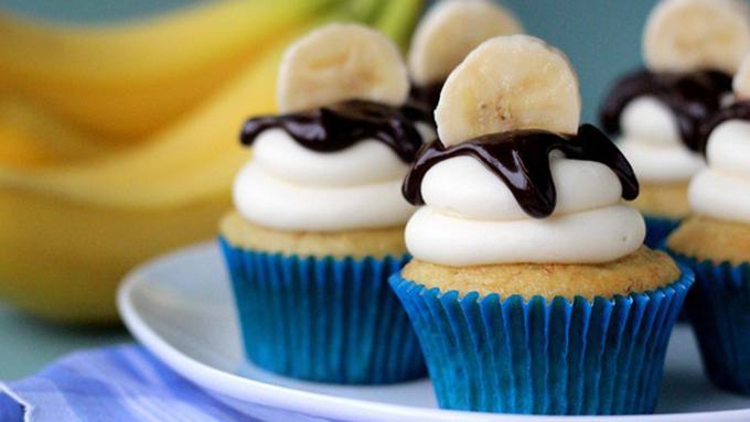  Resep  Muffin Pisang  Manis dan Lembut Lifestyle Fimela com