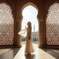 Kehangatan dan ketenangan di Fairmont Jakarta.