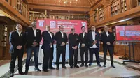 Mirip Sepak Bola Tapi Berbeda, Olahraga Socca Resmi Hadir di Indonesia