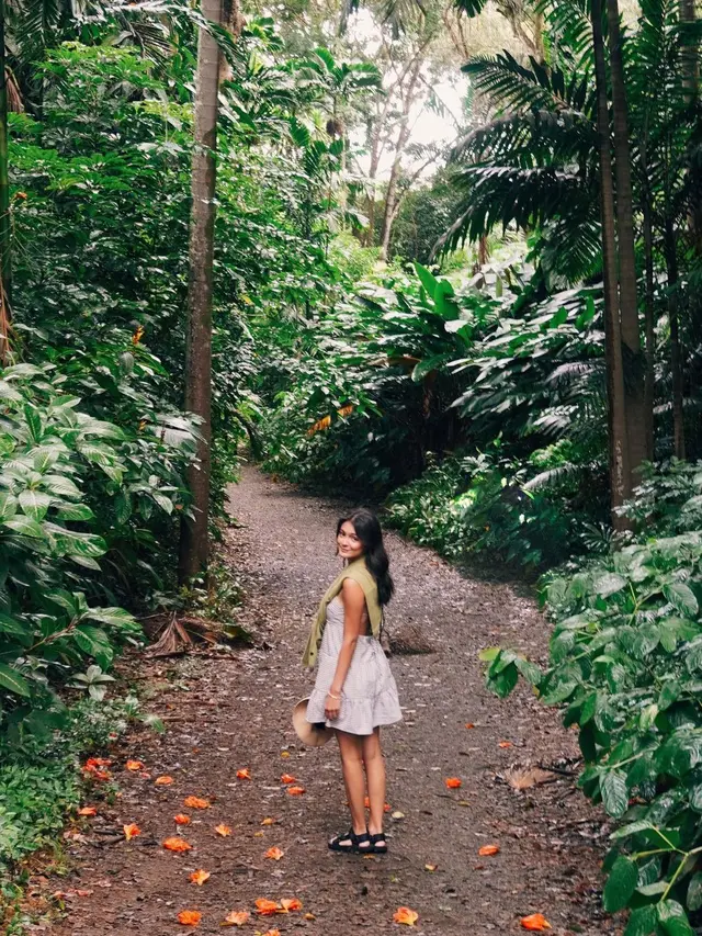 Amanda Rawless (Foto: Instagram/amandarawles)