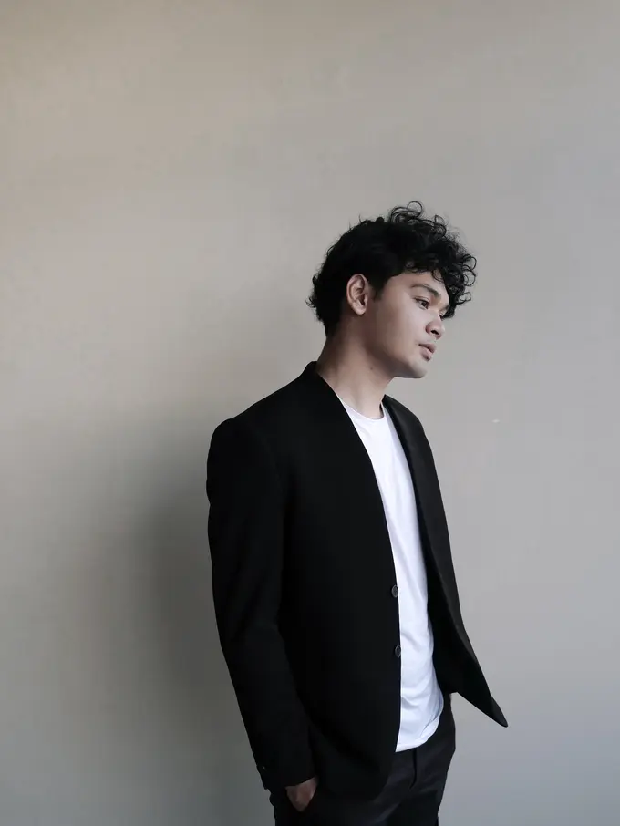 Mikha Angelo