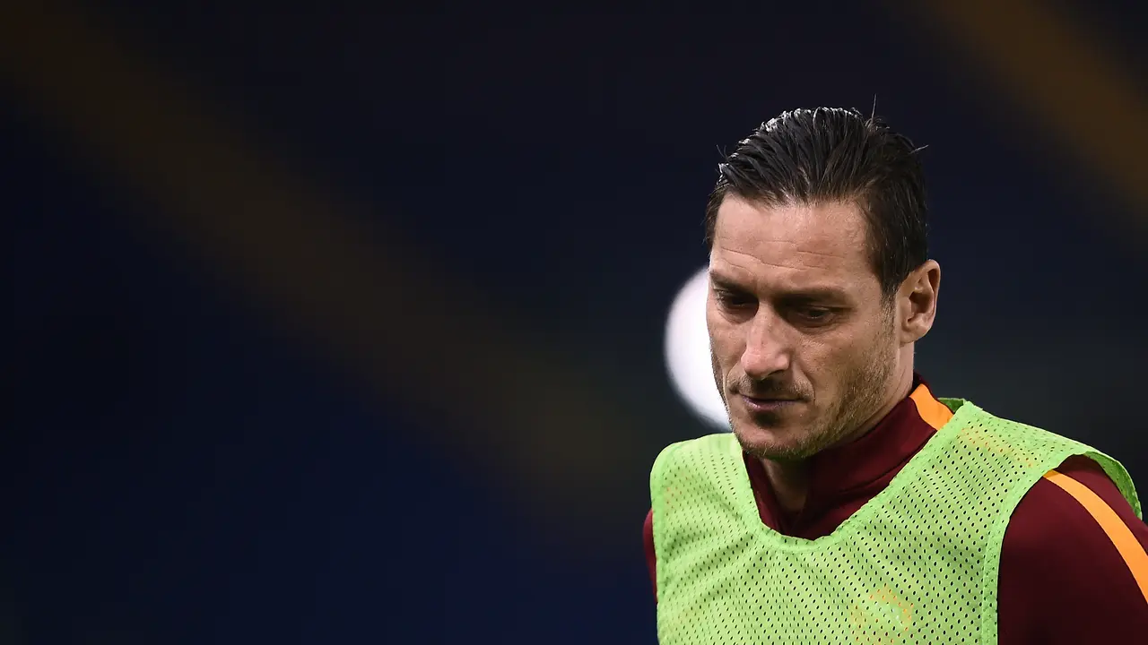 Francesco Totti