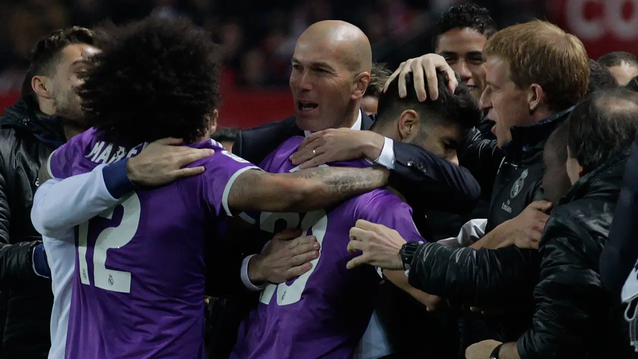 Real Madrid
