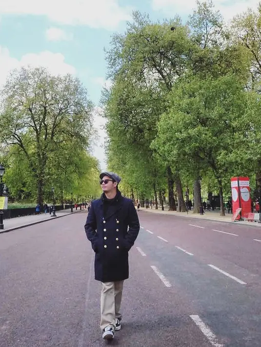 (Instagram/derbyromero)