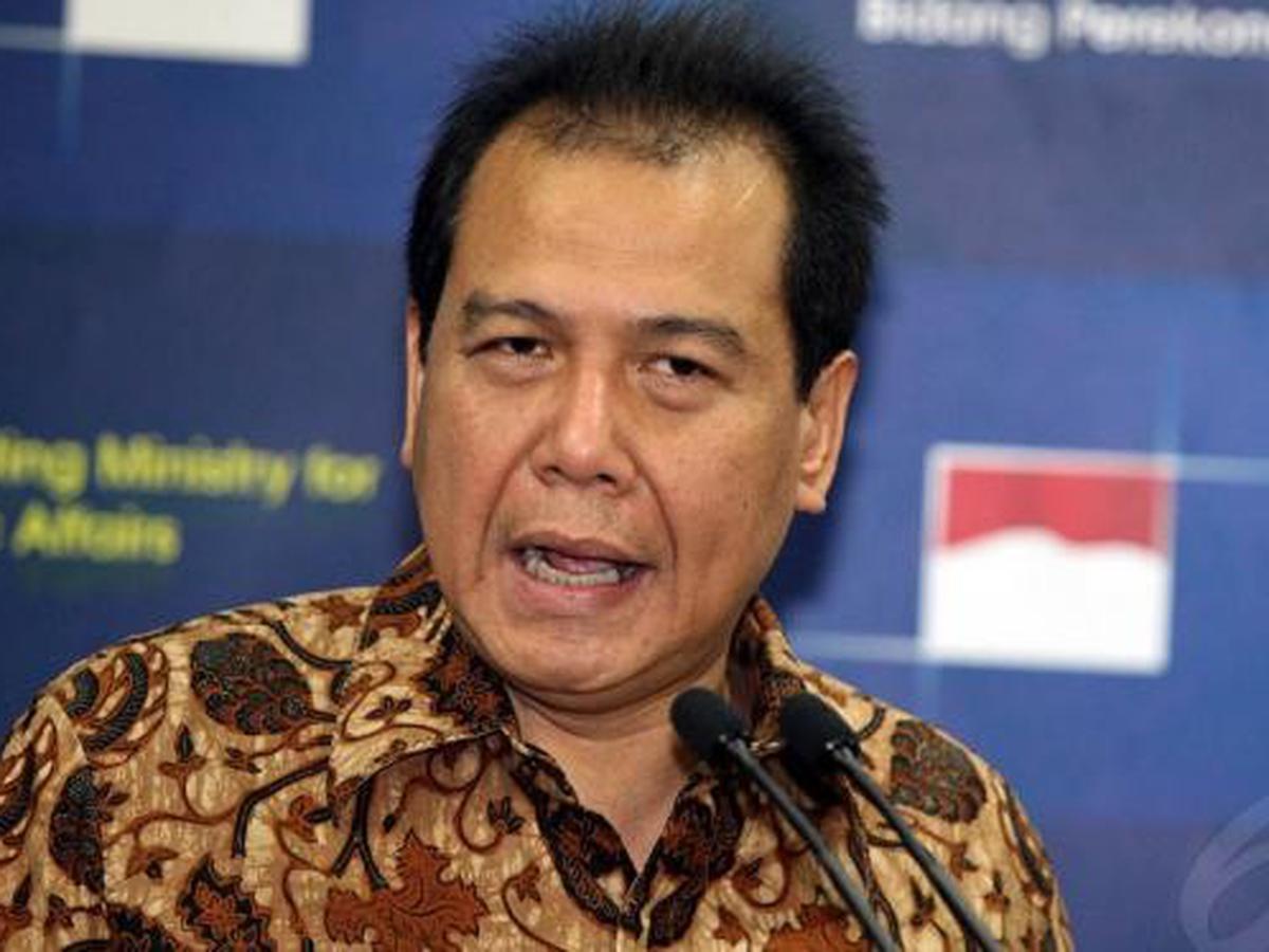 Chairul Tanjung Tambah Kepemilikan di Garuda Indonesia, Saham ...