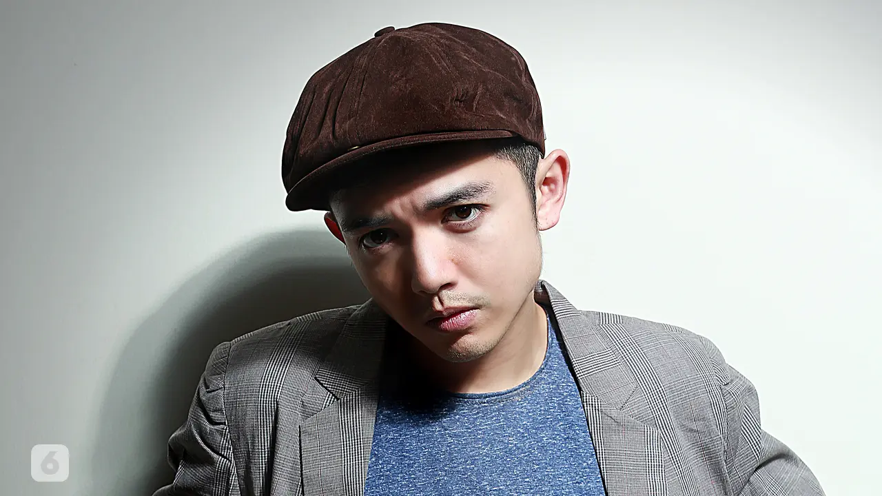 [Bintang] Nicky Tirta