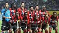 Perang Bintang di Jayapura Dijaga Ketat