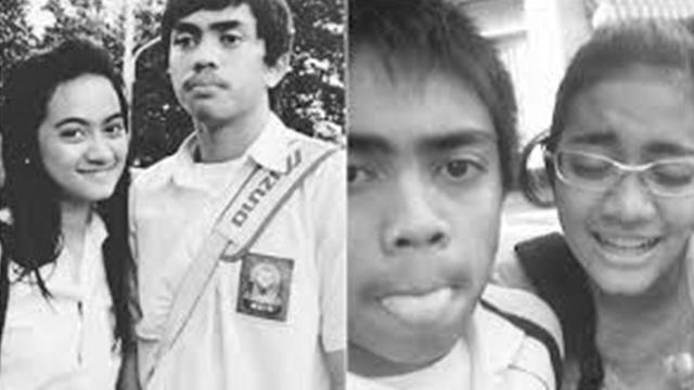 5 Foto Persahabatan Artis Sejak Masa SMA, Kompak Sedari Dulu