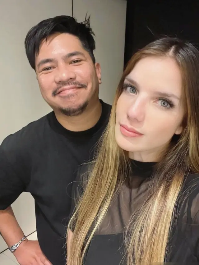 6 Potret Terbaru Sheila Marcia Usai Hapus Tato di Wajah, Lebih Fresh