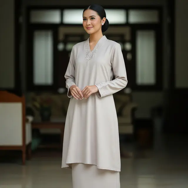 Baju Kurung