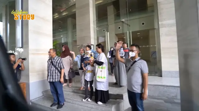 [Fimela] Irfan Hakim