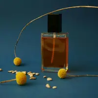 Aroma citrus musk dikenal memiliki karakter segar sekaligus lembut yang sering dikaitkan dengan kepribadian optimis dan hangat. [Dok/Pexels.com/Daria Liudnaya].