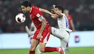 Rapor Timnas Indonesia setelah Taklukkan Thailand: Mentalitas Juara!