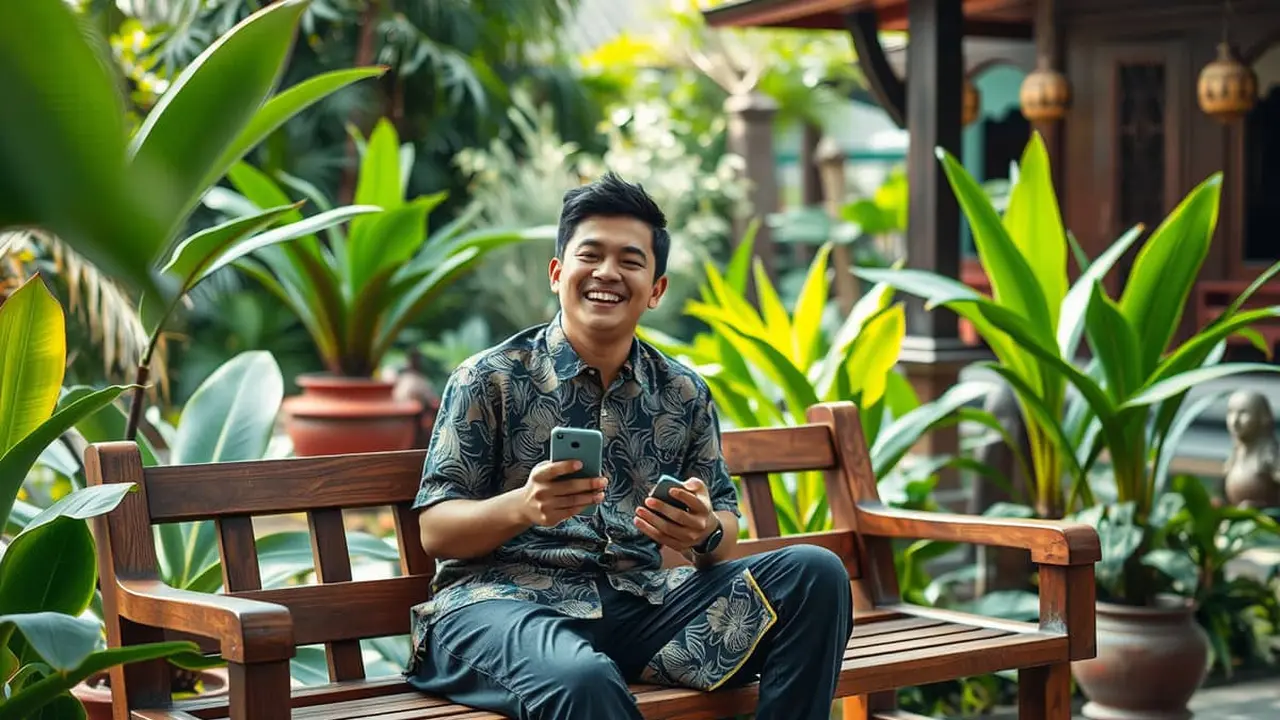 caption jawa lucu