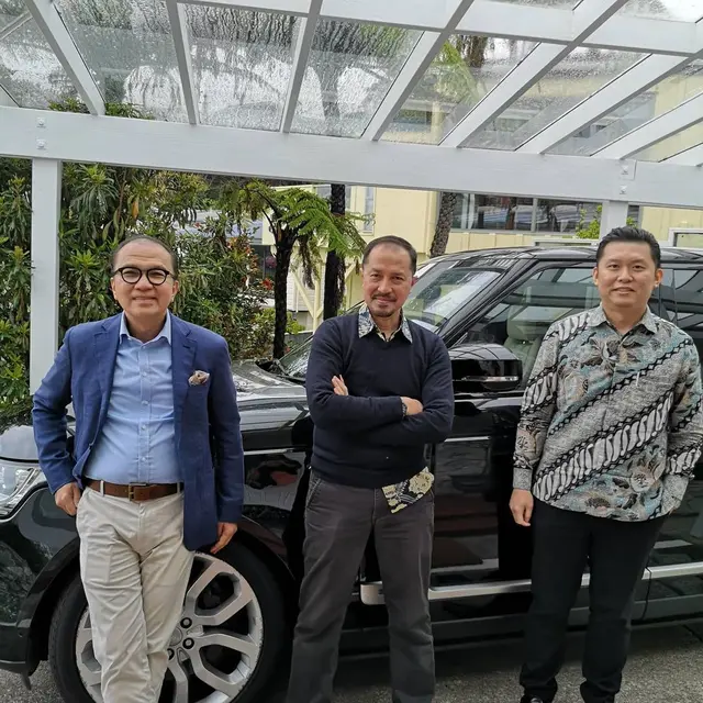 Tantowi Yahya (Foto: Instagram/@tantowiyahyaofficial)
