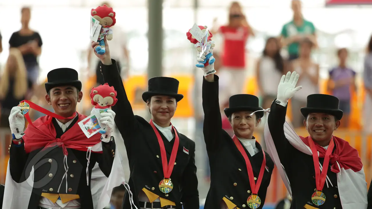 Sea Games Berkuda